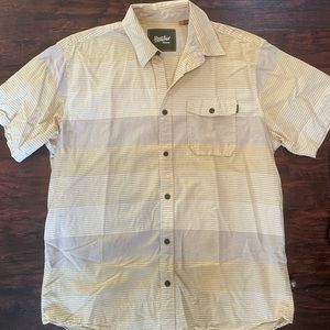 Howler Bro’s button down
